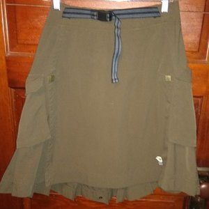 Mountain Hardwear Hiking Kilt